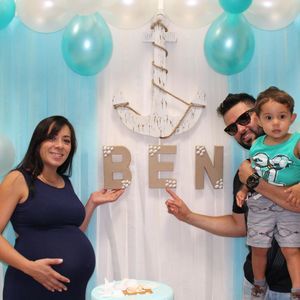 Meet your Posher, Michele